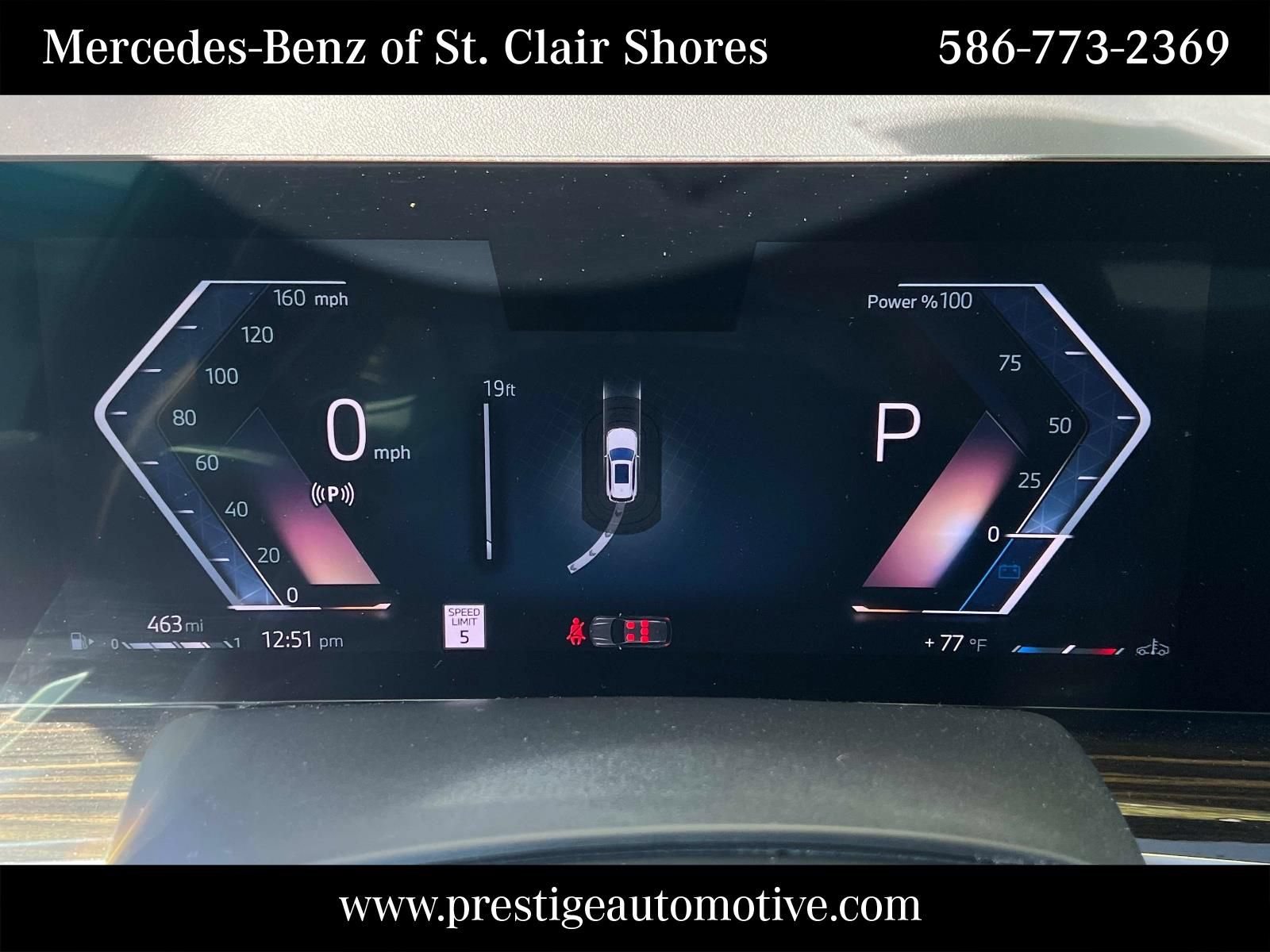 Used 2024 BMW X5 xDrive40i w/ Premium Package AWD/4WD image 27