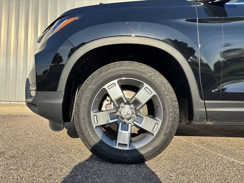 New 2026 Honda Ridgeline RTL image 6