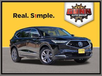 Certified 2024 Acura MDX SH-AWD video 1