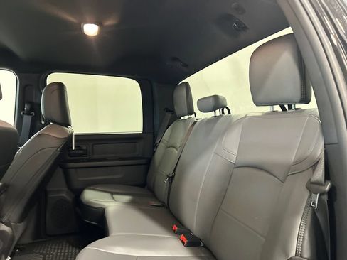 Used 2024 RAM 2500 Tradesman w/ Snow Chief Group AWD/4WD image 28