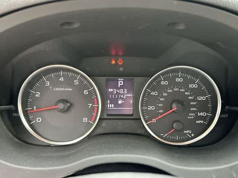 Used 2013 Subaru Crosstrek 2.0i Limited AWD/4WD image 6