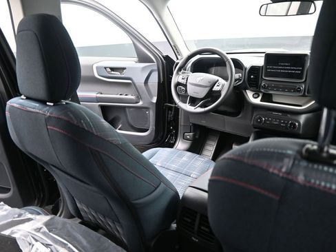 Used 2024 Ford Bronco Sport Heritage w/ Heritage Convenience Package image 21