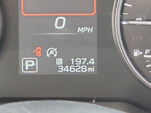 Used 2022 Subaru Legacy Premium image 19