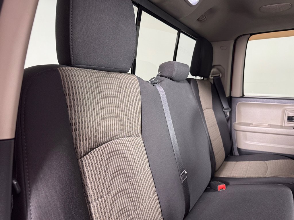 Used 2011 RAM 1500 Big Horn AWD/4WD image 23