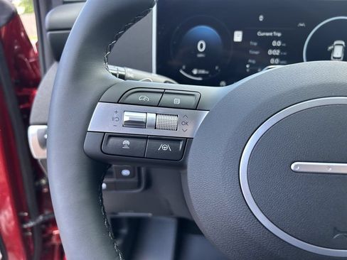 New 2026 Hyundai Tucson Limited FWD image 30