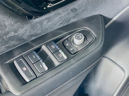 New 2026 Subaru Forester Touring image 18