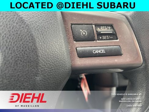 Used 2015 Subaru Forester 2.5i Premium w/ Protection Package #1 image 21