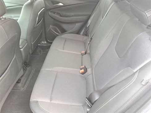 Used 2023 Buick Encore GX Preferred w/ Cold Weather Comfort Package image 8