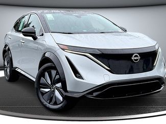 Used 2023 Nissan Ariya FWD image 1