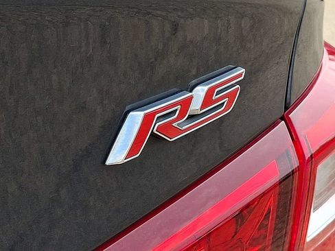 Used 2019 Chevrolet Malibu RS w/ LPO, Convenience Package 1 FWD image 35