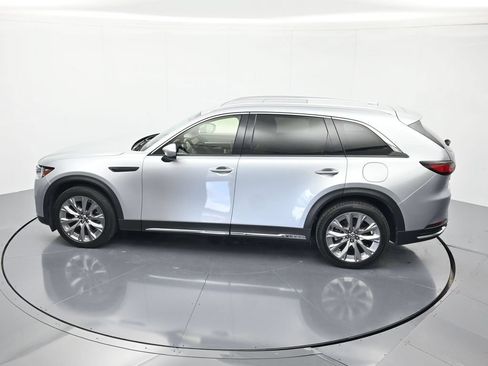 Used 2024 MAZDA CX-90 3.3 Turbo w/ Premium Package AWD/4WD image 36