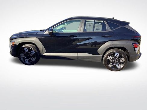 Used 2025 Hyundai Kona SEL FWD image 7
