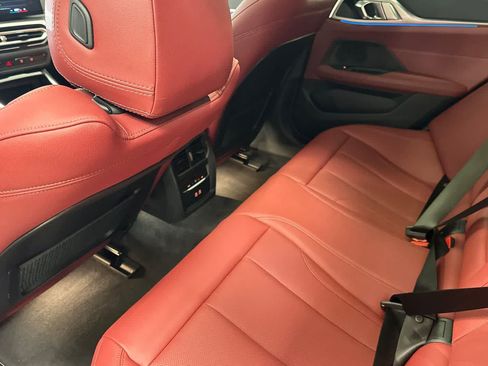 Used 2023 BMW i4 eDrive35 RWD image 4