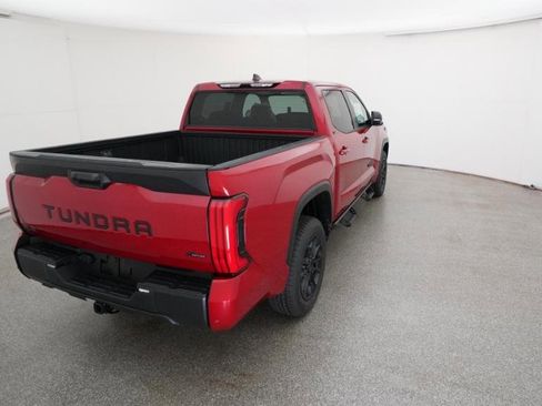 New 2026 Toyota Tundra SR5 AWD/4WD image 15