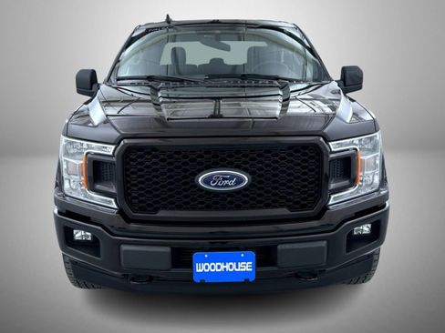 Used 2020 Ford F150 XL w/ Equipment Group 101A Mid image 2