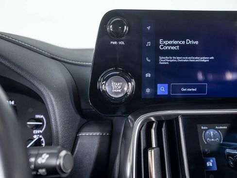 Used 2023 Lexus LX 600 4WD w/ Appearance Package image 41