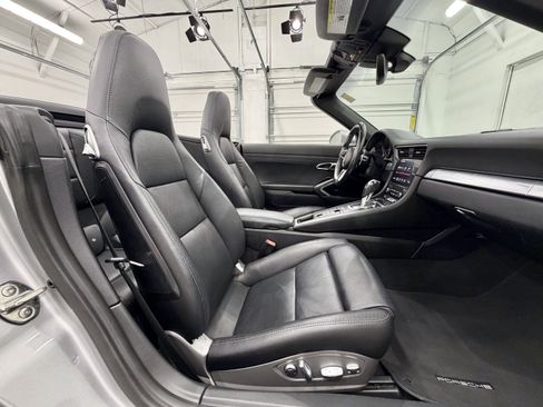 Certified 2017 Porsche 911 Carrera image 24
