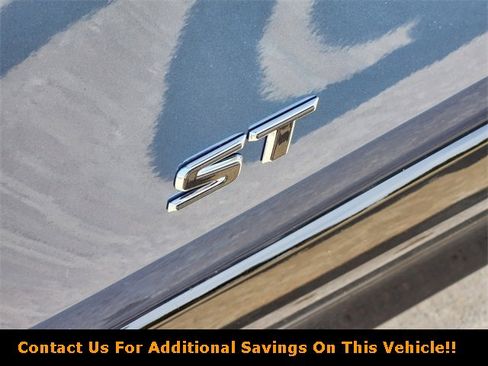 New 2026 Buick Encore GX Sport Touring image 8