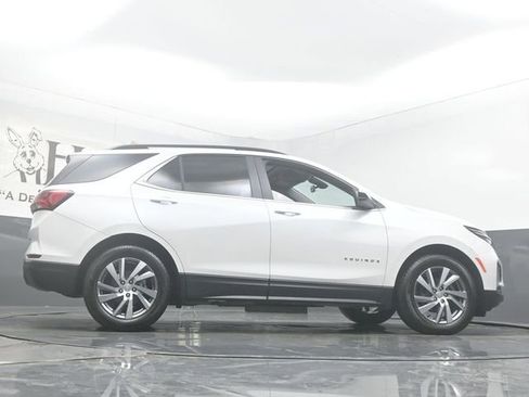 Used 2023 Chevrolet Equinox LT FWD image 53