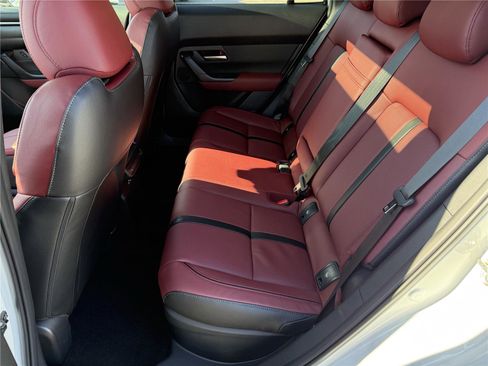 New 2026 MAZDA CX-50 2.5 Hybrid w/ Weather Package image 11