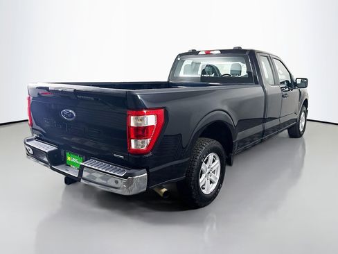 Used 2021 Ford F150 XL w/ Equipment Group 101A High image 10