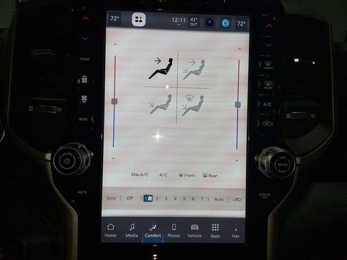 New 2026 RAM 4500 Tradesman image 25