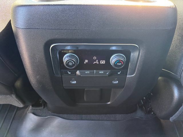 Used 2023 Chevrolet Tahoe RST w/ Luxury Package AWD/4WD image 16