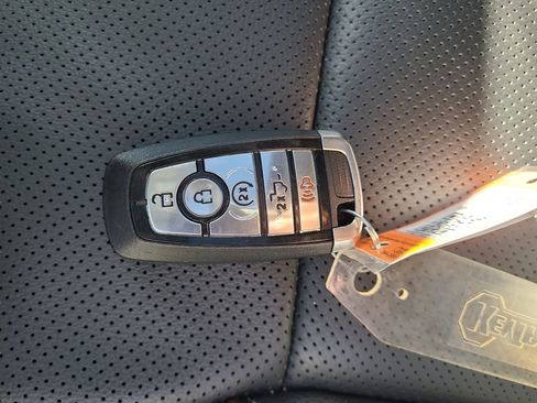 Used 2024 Ford F250 Lariat w/ Lariat Ultimate Package image 25