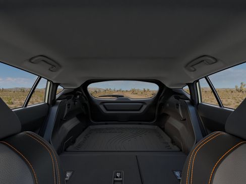 New 2026 Subaru Crosstrek 2.5i Limited w/ Crosstrek Mirror Package AWD/4WD image 26