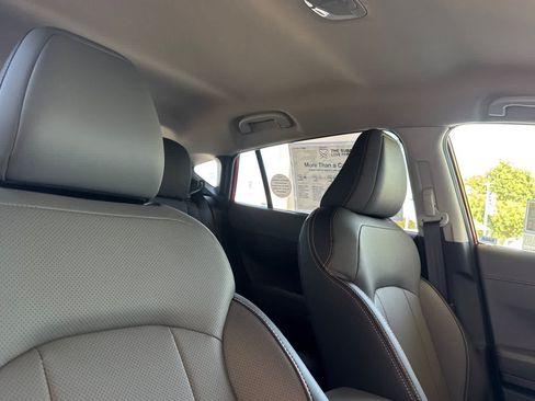 New 2026 Subaru Crosstrek 2.5i Limited AWD/4WD image 16