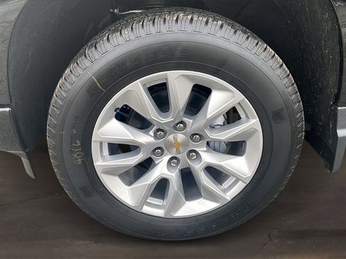 New 2026 Chevrolet Silverado 1500 Custom image 13