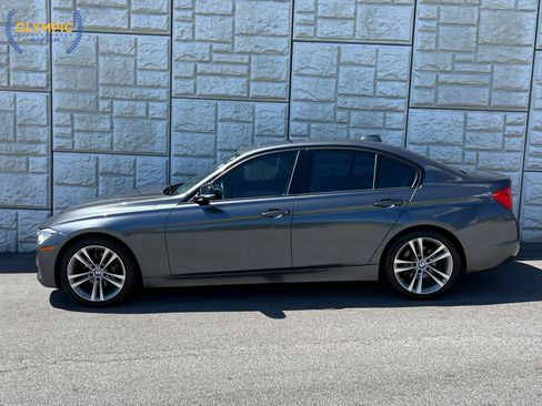 Used 2014 BMW 328i Sedan image 7