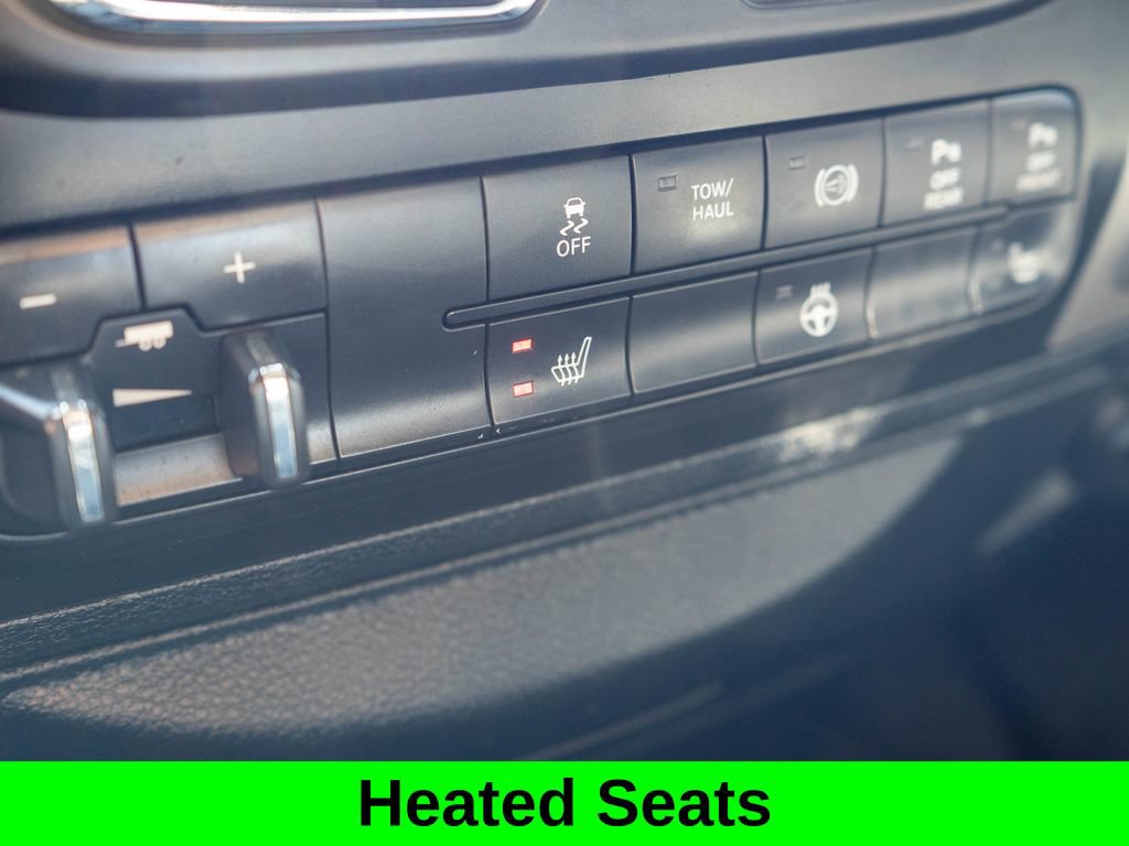 Used 2018 RAM 2500 Big Horn AWD/4WD image 26