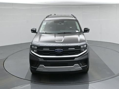 New 2026 Ford Expedition Max Platinum w/ Driver's Package AWD/4WD image 39