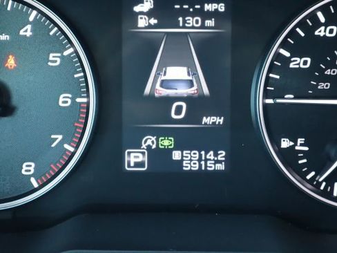 Certified 2025 Subaru Outback Limited w/ Popular Package #2 image 28