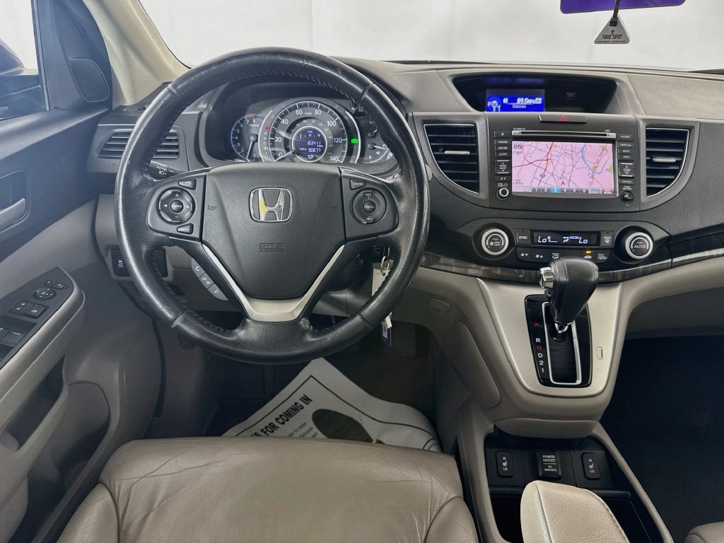 Used 2013 Honda CR-V EX-L image 28