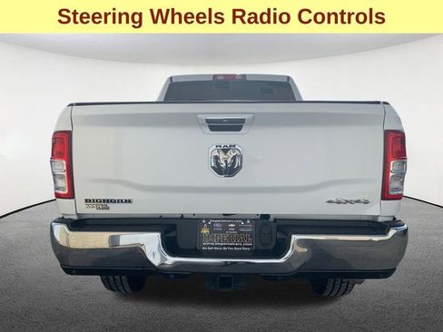 Used 2019 RAM 2500 Big Horn image 12