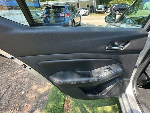 Used 2020 Nissan Altima 2.5 S FWD image 16