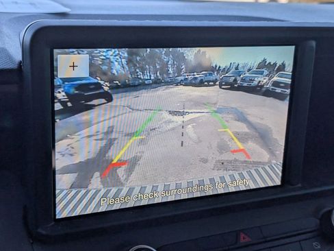 Used 2023 Ford Maverick XL image 17