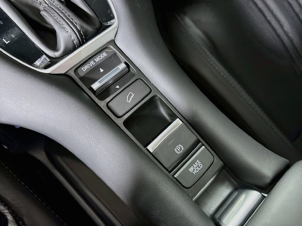 New 2027 Honda HR-V EX-L image 15