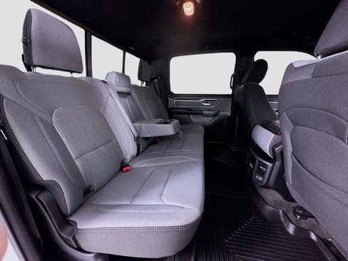 Used 2022 RAM 1500 Big Horn image 24