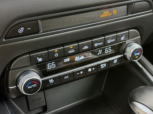 Used 2022 MAZDA CX-5 AWD 2.5 S w/ Premium Plus Pkg image 24