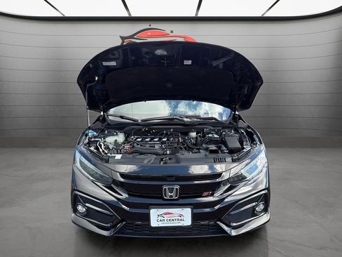 Used 2020 Honda Civic Si image 26