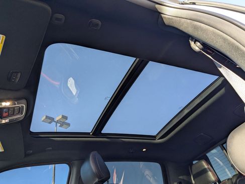 Used 2024 RAM 1500 TRX w/ TRX Level 2 Equipment Group image 15