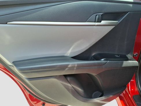 Used 2025 Toyota Camry LE FWD image 13