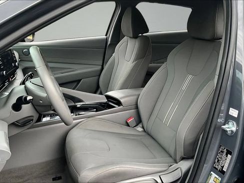 Used 2026 Hyundai Elantra Sport FWD image 20