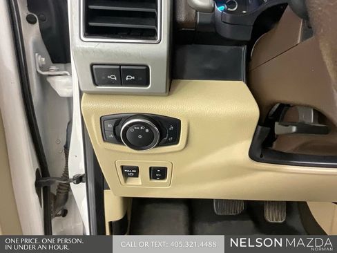 Used 2019 Ford F150 Lariat AWD/4WD image 42