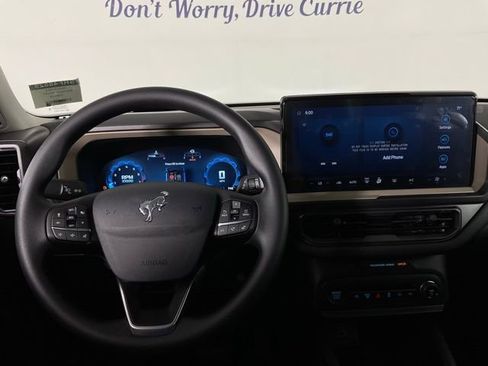 New 2025 Ford Bronco Sport Big Bend image 17