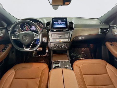 Used 2016 Mercedes-Benz GLE 450 4MATIC Coupe image 22