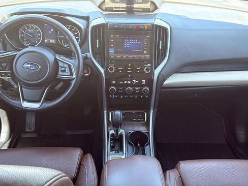 Used 2021 Subaru Ascent Touring image 19